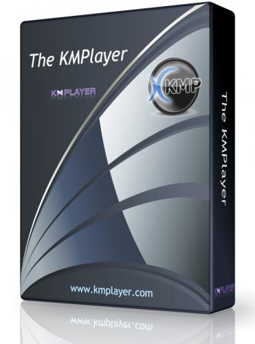 The KMPlayer 3.9.1.130 Final RePack (& Portable) by D!akov