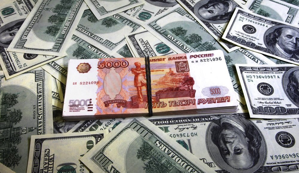Какой курс рубля нас ждёт? 