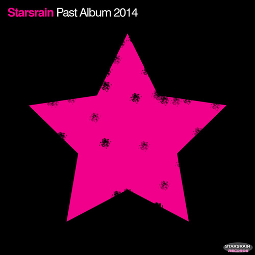 VA - Starsrain Past Album 2014 (2014)