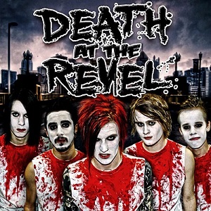 Death At The Revel - Songs (2014)