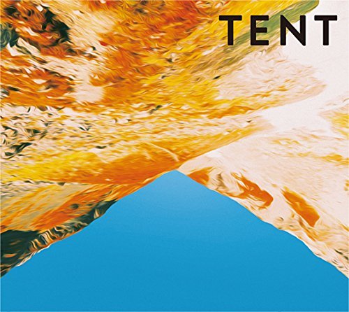 Toconoma - Tent (2014)