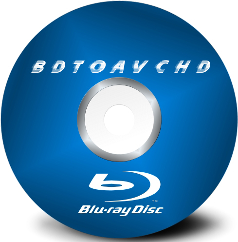 BDtoAVCHD 2.4.6 + Portable