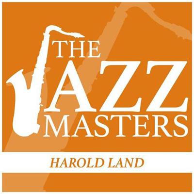 The Jazz Masters - Harold Land (2014)