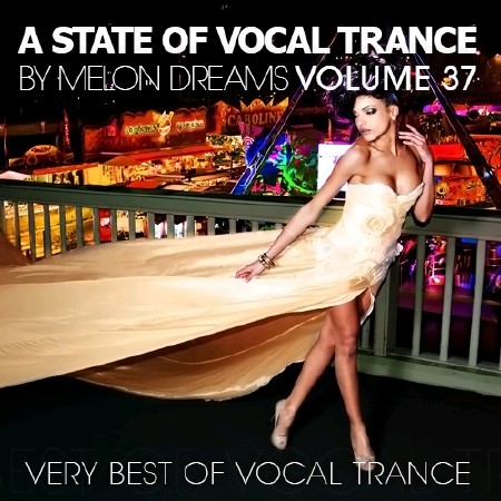 A State Of Vocal Trance Volume 37 (2014)