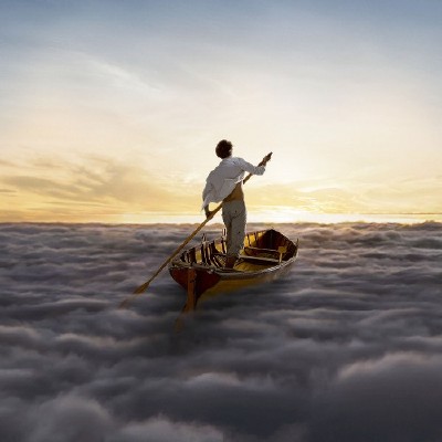 Pink Floyd - The Endless River (Deluxe Edition) (2014)