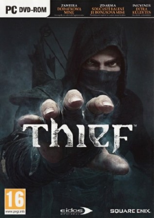Thief: Master Thief Edition (v1.7/dlc/2014/RUS/ML) SteamRip Let'sРlay