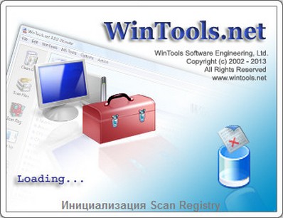 WinTools.net Premium 14.3.1 RePack (& Portable)  [Ru/En]