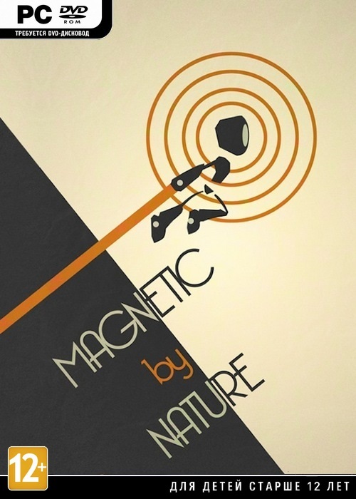 Magnetic By Nature (20)4/ENG) *RELOADED*