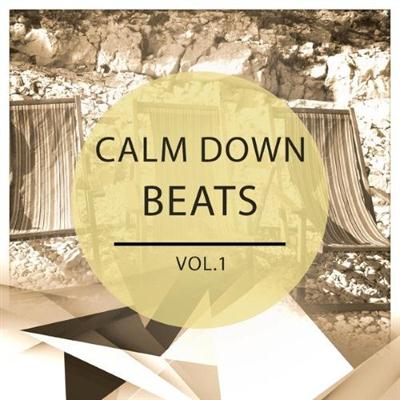 VA - Calm Down Beats - Ibiza Vol. 1 (2014)