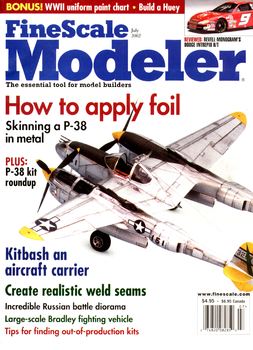 FineScale Modeler 2002-07