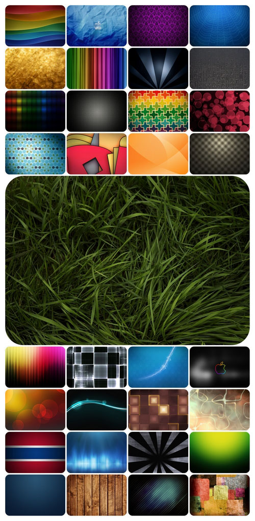 Abstract wallpaper pack #45