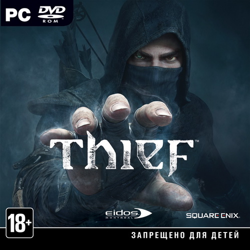 Thief: Master Thief Edition v.1.7 (build 4158.21) (2014/RUS/ENG/Multi8)