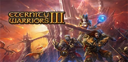 Eternity Warriors 3 v3.1.0 