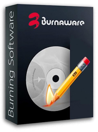 BurnAware Professional 7.6 Final RePack (& Portable)