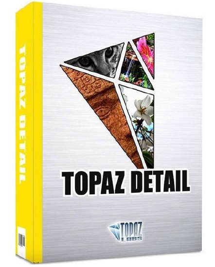 Topaz Detail 3.2.0 DateCode 14.11.2014