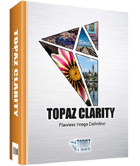 Topaz Clarity 1.0.0 DateCode 14.11.2014