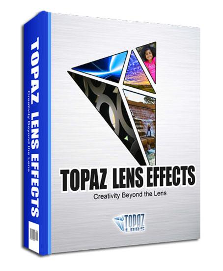 Topaz Lens Effects 1.2.0 DateCode 14.11.2014