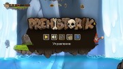 Prehistorik HD (2013) PC