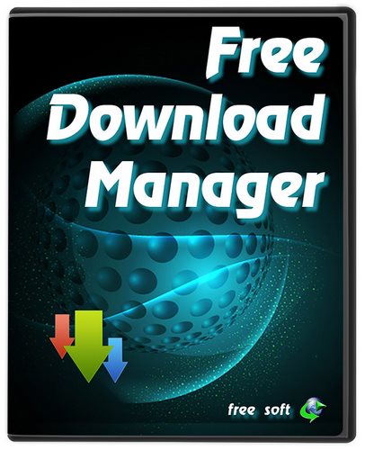 Free Download Manager 3.9.7.1625 Final ML/RUS + Portable