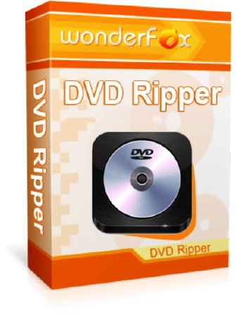 WonderFox DVD Ripper Pro 6.6 RePack by dinis124 [Rus]