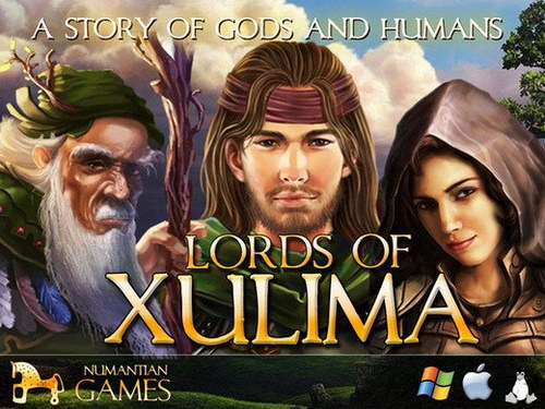 Lords of Xulima (2014/ENG-RELOADED)