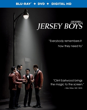    / Jersey Boys (2014) HDRip