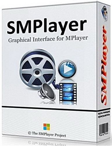 SMPlayer 14.9.0.6431 (x86/x64) Rus + Portable