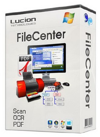 Lucion FileConvert Professional Plus 8.0.0.37 Final