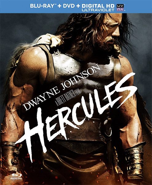 Геракл / Hercules (2014) BDRip-AVC