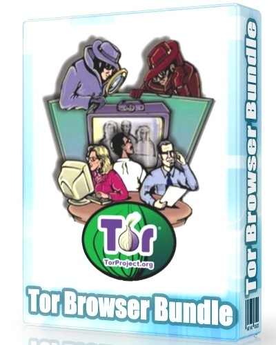 Tor Browser Bundle 4.5 Alpha 1 Rus