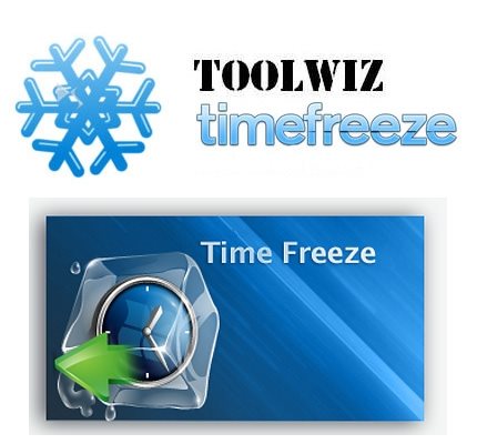 Toolwiz Time Freeze 2015 3.0.0.2000