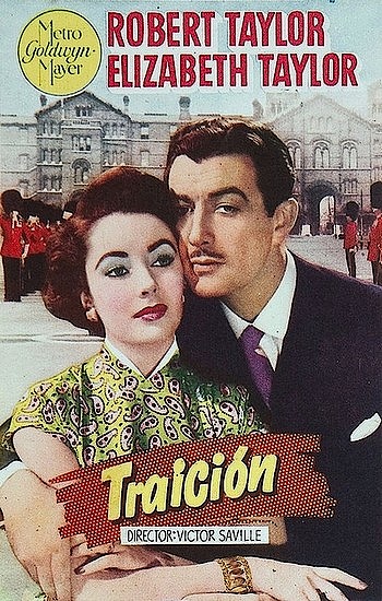  / Conspirator (1949) DVDRip
