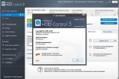 Ashampoo HDD Control 3.00.10