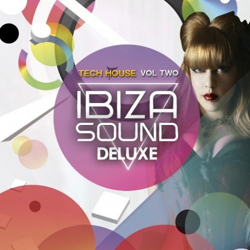 VA - Ibiza Tech House Vol.2 (2014)