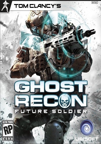 Tom Clancy's Ghost Recon: Future Soldier (2012) PC | SteamRip