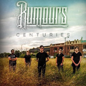 Rumours - Centuries (Fall Out Boy Cover) [Single] (2014)