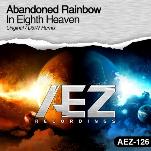 Abandoned Rainbow - In Eighth Heaven (2014)