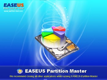 EASEUS Partition Master 10.2 Professional Unlimited RePack by D!akov [Ru/En ...