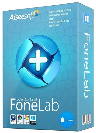 Aiseesoft FoneLab 8.0.52