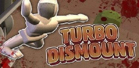 Turbo Dismount v1.4.4 APK