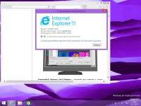 Windows 8.1 Enterprise Original 23.11.2014 (x86/x64/RUS/ENG/UKR)