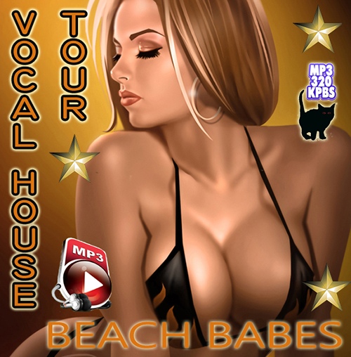Beach Babes Vocal House (2014)