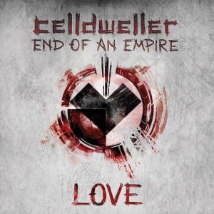 Celldweller - Down To Earth [Single] (2014)
