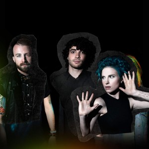 Paramore - Paramore: Self-Titled Deluxe (2014)