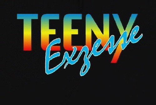 Teeny Exzesse 7,20,21,22,23,27,39,42,47,48,52,56,66,67,69,71,73,75,76 (19 ) /   (Videorama / Harry S. Morgan) [1990-2005, Straight, Anal, DP, Young, Teen, DVDRip, VHSRip]