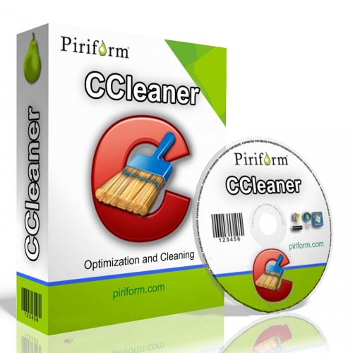 CCleaner 5.00.5050 Rus + Portable