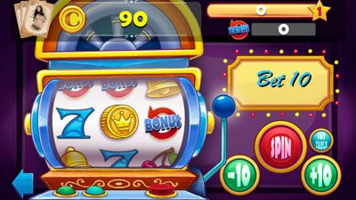 Screenshots of the game Sy Casino on Android phone, tablet.