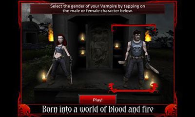 Screenshots of the game Dark Legends on Android phone, tablet.