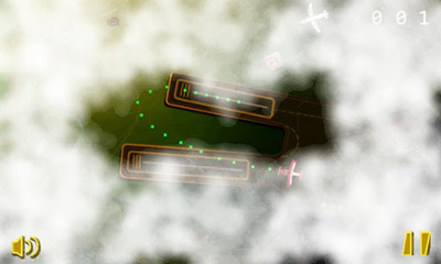 Capturas de tela do jogo Avião Condutor no telefone Android, tablet.