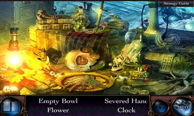Screenshots of the game Theatre of the Absurd CE on Android phone, tablet.
